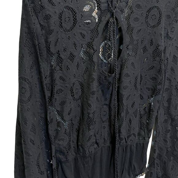 NEW Free People Intimately Better With Time Bodysuit Size XS - Picture 3 of 7